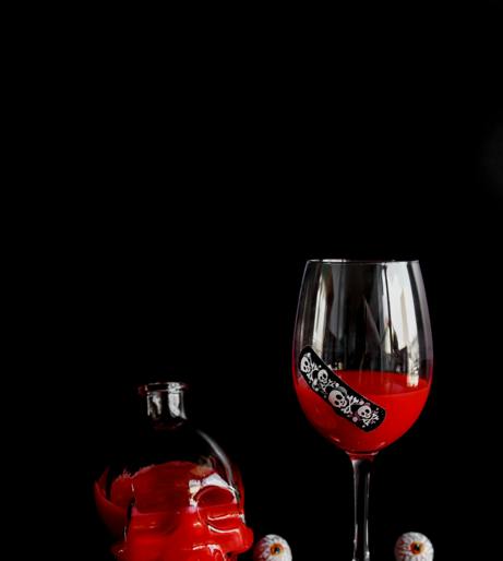 Alcohol Blood Overview