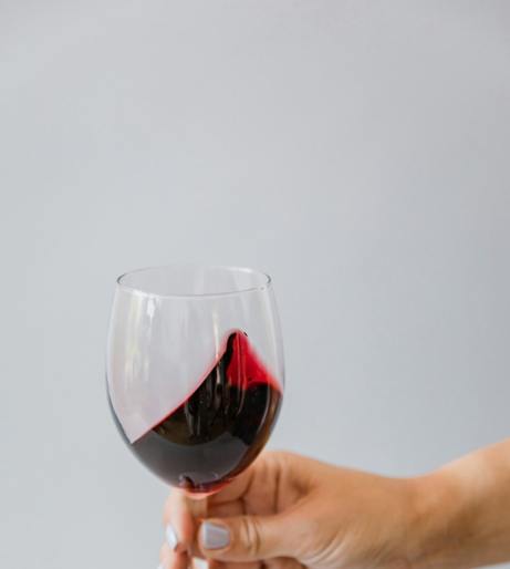 Alcohol body overview