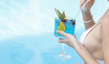 Light-bodied drinks