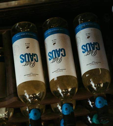 Alcohol cause overview