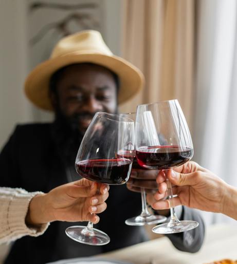 Alcohol Content Overview