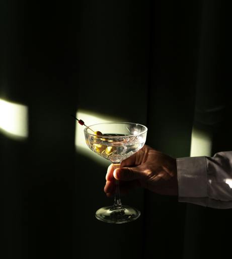 Alcohol effects overview