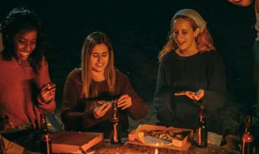 Serving Rituals