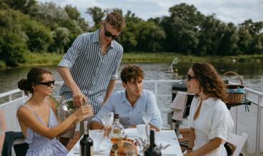 Wine selections
