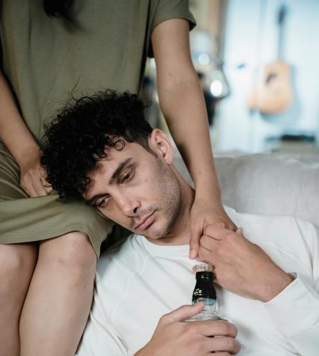 Alcohol use overview