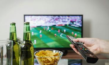 Pairing food and alcohol