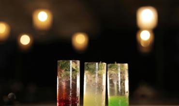 Distillation
