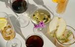 Mixology tools