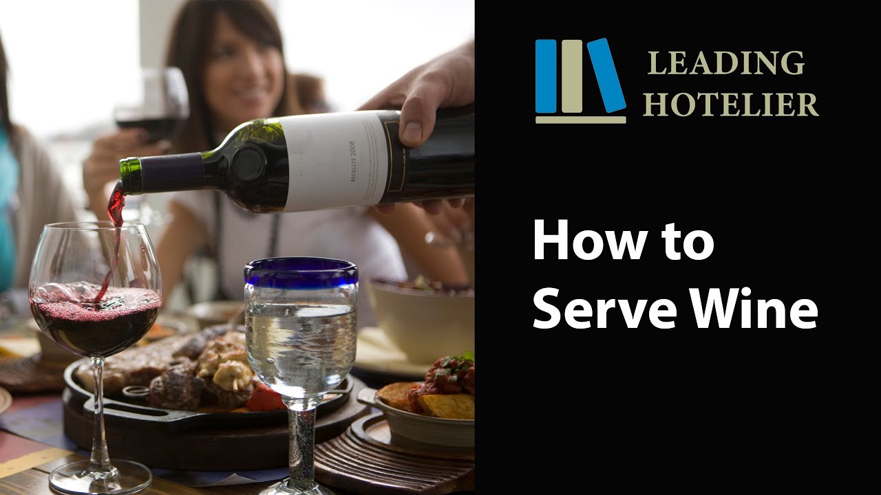 Serve