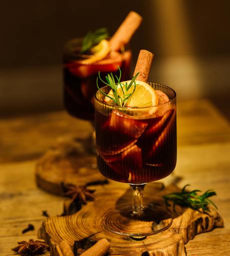 Alcohol Sugar Overview