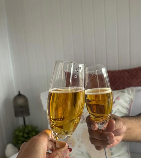 Alcohol usage overview