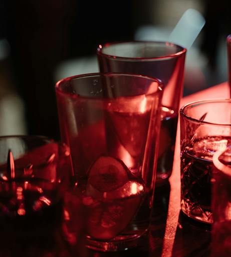 Alcohol use overview