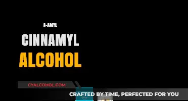 Exploring A-Amyl Cinnamyl Alcohol: Uses, Benefits, and Applications in Fragrances