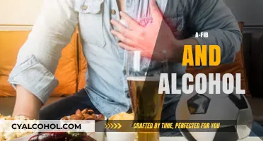 Understanding the Link Between Atrial Fibrillation and Alcohol Consumption