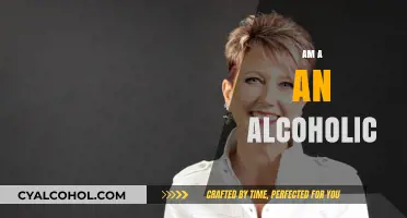 Confronting My Truth: The Journey of an Alcoholic's Self-Discovery