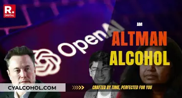 Understanding Sam Altman's Alcohol Habits: Insights and Implications
