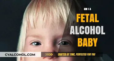 Understanding Fetal Alcohol Syndrome: Am I Affected? Signs and Support