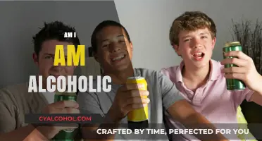Am I an Alcoholic? Signs, Self-Reflection, and Seeking Help