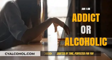 Am I an Addict or Alcoholic? Recognizing the Signs and Seeking Help