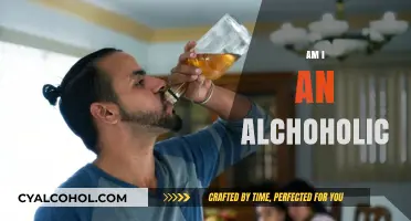 Am I an Alcoholic? Signs, Self-Reflection, and Seeking Help