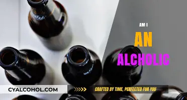 Am I an Alcoholic? Recognizing Signs and Seeking Help