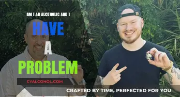 Signs You're an Alcoholic and Need Help