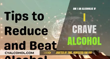 Craving Alcohol: Understanding the Signs of Alcoholism and Recovery
