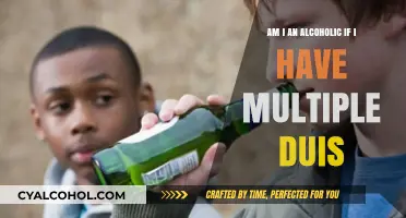 Signs You May Have an Alcohol Problem