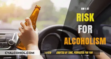 Understanding Alcoholism Risk: Am I Vulnerable to Addiction?