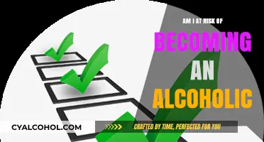 Understanding Alcoholism Risks: Am I Vulnerable to Becoming an Alcoholic?