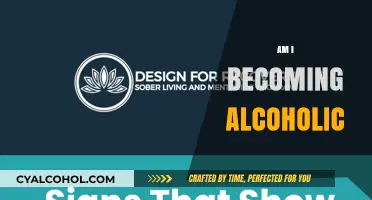 Am I Becoming Alcoholic? Recognizing Early Signs and Seeking Help
