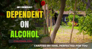 Understanding Alcohol Chemical Dependency: Am I Addicted to Alcohol?