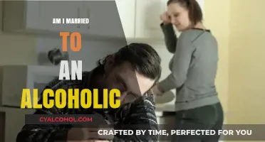 Am I Married to an Alcoholic? Signs, Struggles, and Seeking Help
