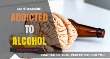 Am I Psychologically Addicted to Alcohol? Signs and Self-Reflection