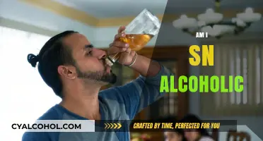 Am I an Alcoholic? Signs, Self-Reflection, and Seeking Help