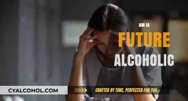 Am I a Future Alcoholic? Recognizing Early Warning Signs and Risks