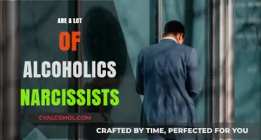 Alcoholism and Narcissism: Unraveling the Complex Link Between the Two