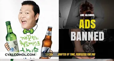 Are Alcohol Ads Banned? Exploring Regulations and Restrictions Worldwide