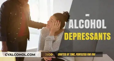 Understanding Alcohol's Impact: Is It a Depressant or Something Else?