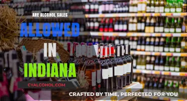 Indiana Alcohol Sales: Legal Guidelines and Restrictions Explained