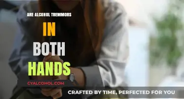 Understanding Alcohol-Induced Hand Tremors: Causes, Symptoms, and Treatment Options