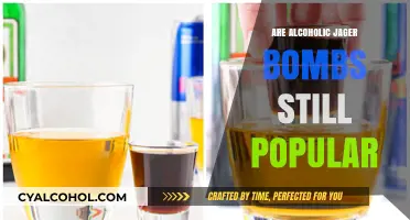 Are Jager Bombs Still a Party Favorite in 2023?