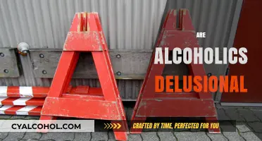 Are Alcoholics Delusional? Unraveling the Truth Behind Addiction and Denial