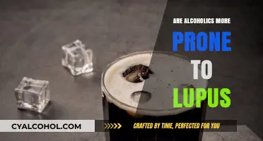 Alcohol and Lupus: Exploring the Link to Autoimmune Risk Factors