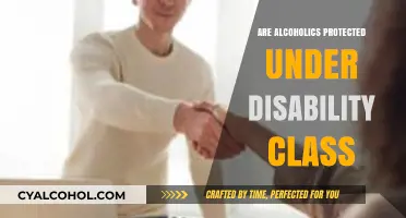 Alcoholism and Disability Rights: Legal Protections for Alcoholics Explained