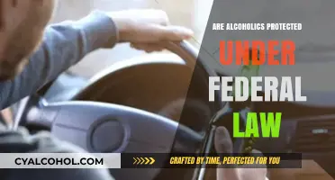 Are Alcoholics Protected Under Federal Law? Understanding Legal Rights