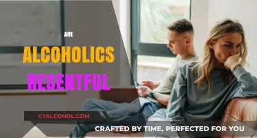 Understanding Resentment in Alcoholism: Causes, Impact, and Healing Paths