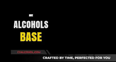 Are Alcohols Bases? Unraveling the Chemistry Behind Common Misconceptions