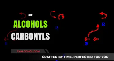 Are Alcohols Carbonyls? Unraveling the Chemistry Behind Functional Groups