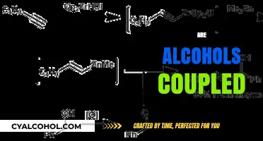 Exploring Alcohol Coupling: Reactions, Mechanisms, and Chemical Insights